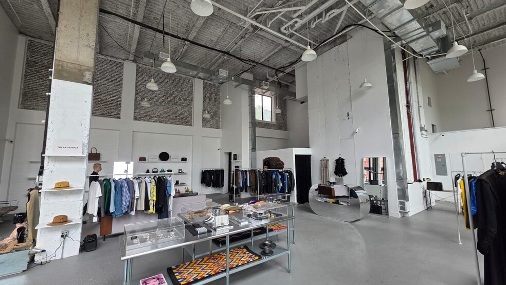 307-311 Grand St, Brooklyn, NY à louer - Photo intérieure – Image 3 sur 9