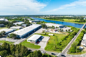 2604 Tampa East Blvd, Tampa, FL - VUE AÉRIENNE  vue de carte - Image1