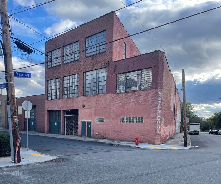 204 Auburn St, Pittsburgh, PA à louer - Photo principale – Image 1 sur 8