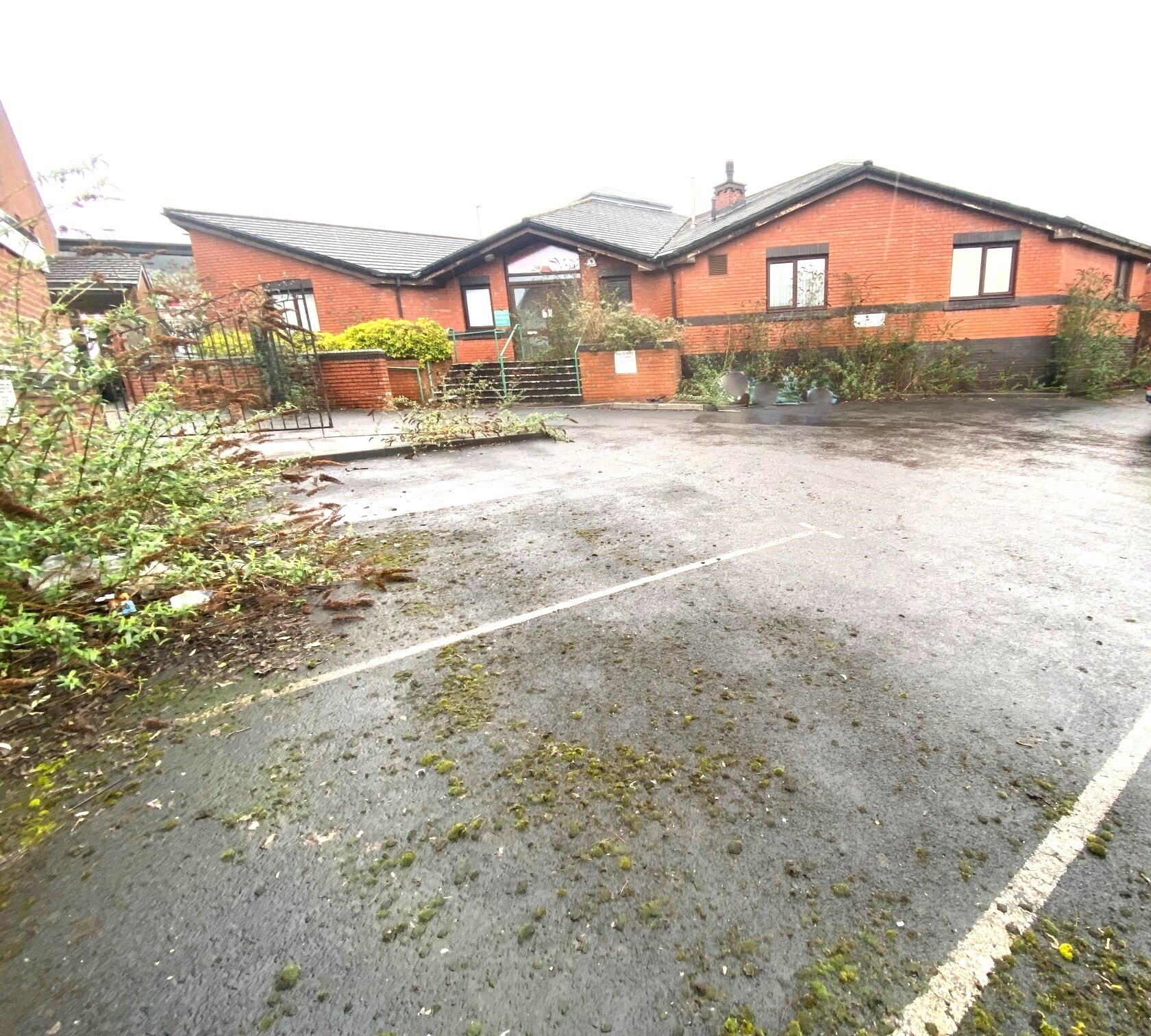 Brookhouse Clos, Blackburn à louer Photo de l’immeuble– Image 1 sur 3