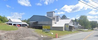 Plus de détails pour 287 Chestnut St, Liberty, NY - Industriel/Logistique à vendre