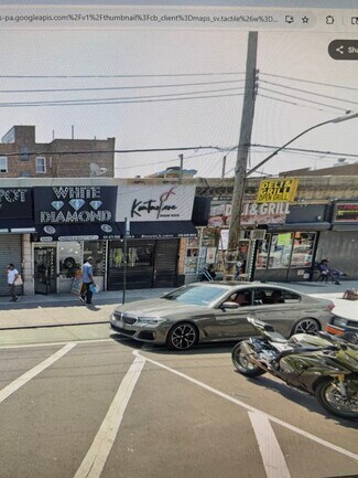Plus de détails pour 4054 White Plains Rd, Bronx, NY - Local commercial à louer