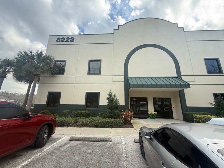 8222 118th Ave, Largo, FL à vendre - Photo de l’immeuble – Image 2 sur 32