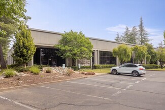 Plus de détails pour 140 Blue Ravine Rd, Folsom, CA - Industriel/Logistique à vendre