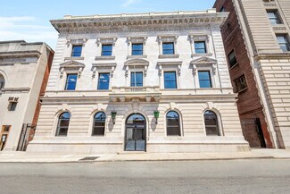 Plus de détails pour 111 Washington St, Paterson, NJ - Bureau/Médical à louer