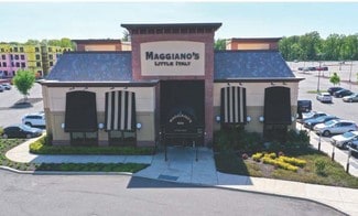 Plus de détails pour 600 Garden City Plz, Garden City, NY - Local commercial à louer
