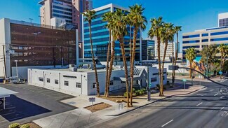 Plus de détails pour 500-516 S 4th ST – Bureau à vendre, Las Vegas, NV