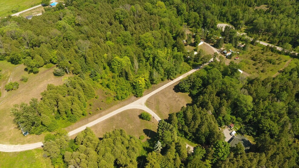 247 Dunnette Landing Rd, Roseneath, ON à vendre - Photo principale – Image 2 sur 7