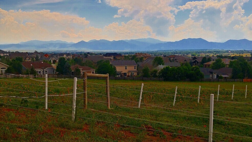 Vista Parkway, Erie, CO à vendre - Photo de l’immeuble – Image 3 sur 10