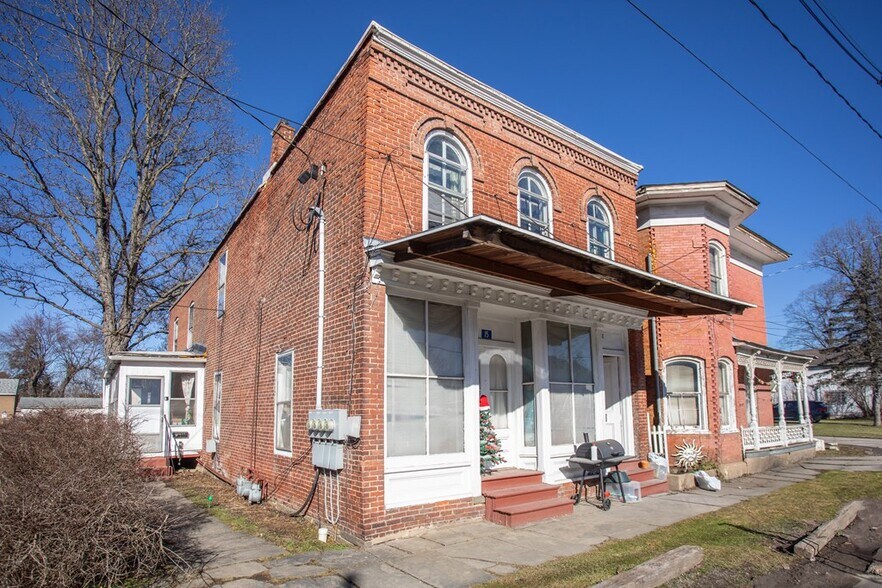 15 E Hill Rd, Covington, PA à vendre - Photo de l’immeuble – Image 2 sur 32