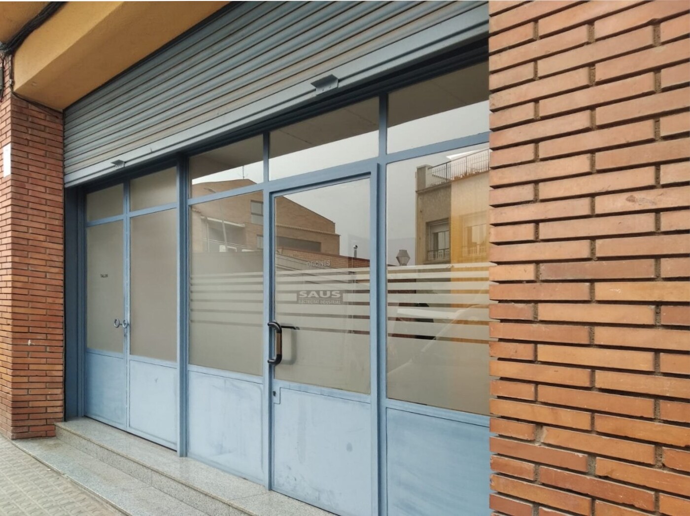 Local commercial dans Artés, Barcelona à louer Photo intérieure– Image 1 sur 8
