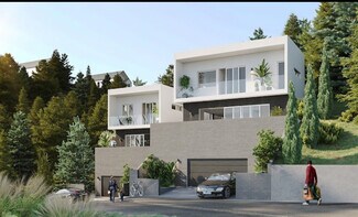 Plus de détails pour 1938 Phillips Way, Los Angeles, CA - Terrain à vendre
