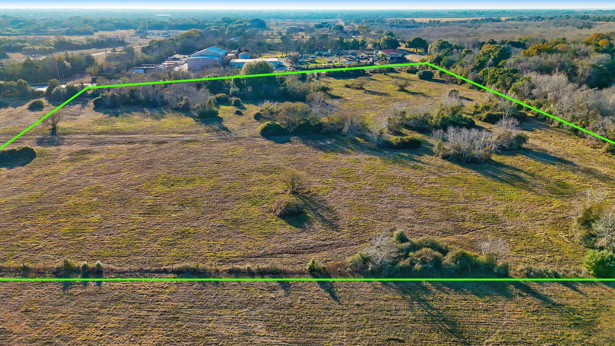 Hwy 35 & S Main St, Pearland, TX à vendre Photo principale– Image 1 sur 6