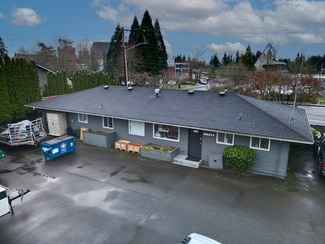 Plus de détails pour 7729 212th St SW, Edmonds, WA - Spécialisé à vendre