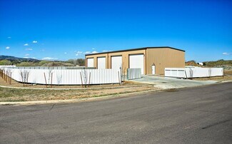 Plus de détails pour 516 S Cold Water Ln, Dewey, AZ - Industriel/Logistique à vendre