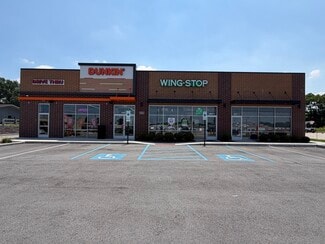 Plus de détails pour 648 Joliet St, Dyer, IN - Local commercial à louer