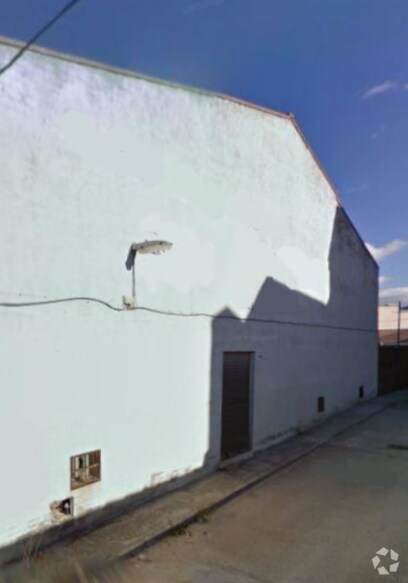 Industriel/Logistique dans Alameda de la Sagra, Toledo à vendre - Photo principale – Image 1 sur 3