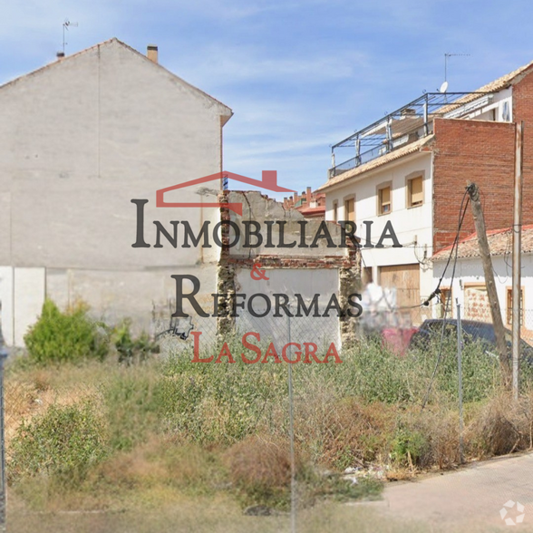 Terrain dans Ciempozuelos, Madrid à vendre - Photo de l’immeuble – Image 2 sur 5