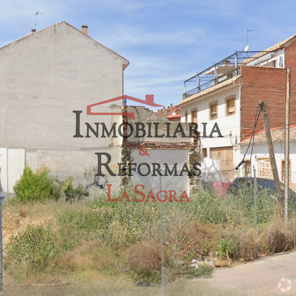 Terrain dans Ciempozuelos, Madrid à vendre - Photo principale – Image 1 sur 4