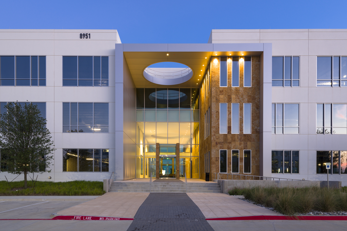 8951 Cypress Waters Blvd, Coppell, TX à louer Photo de l’immeuble– Image 1 sur 10