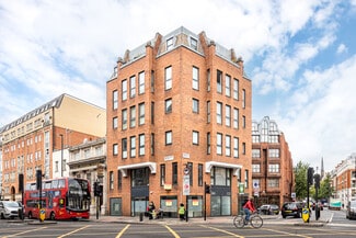 Plus de détails pour 114 Rochester Row, Londres - Bureau à vendre