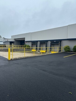 Plus de détails pour 91-101 Benbro Dr, Cheektowaga, NY - Industriel/Logistique à louer