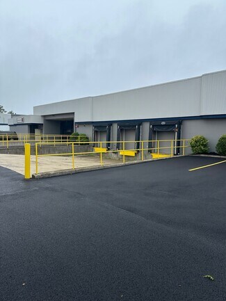Plus de détails pour 91-101 Benbro Dr, Cheektowaga, NY - Industriel/Logistique à louer
