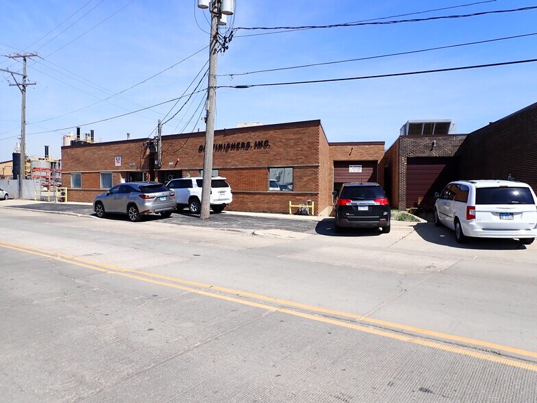 10228-10244 Franklin Ave, Franklin Park, IL à vendre - Photo de l’immeuble – Image 2 sur 8