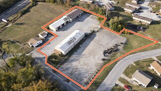 Plus de détails pour 914-916 Tonsor Rd, Alton, IL - Industriel/Logistique à louer