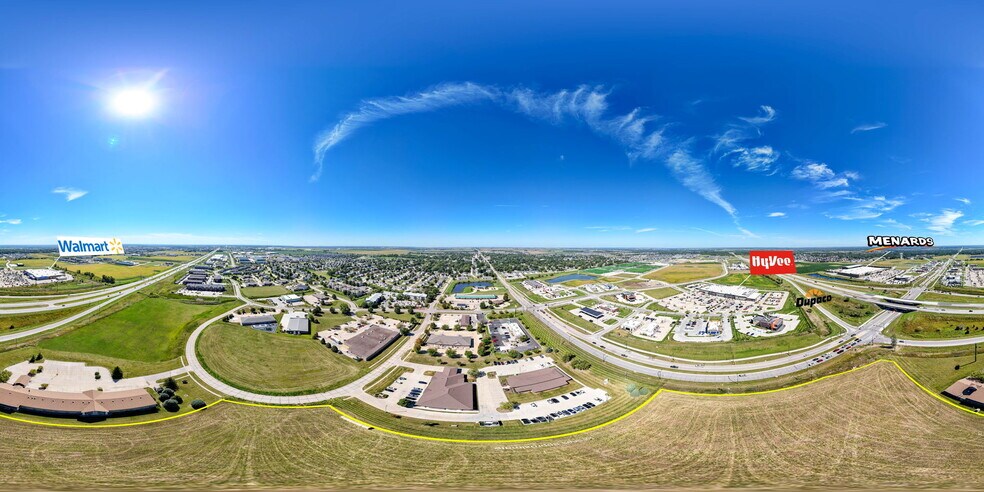 1651-SE 3rd St, Grimes, IA à vendre - Photo principale – Image 3 sur 12