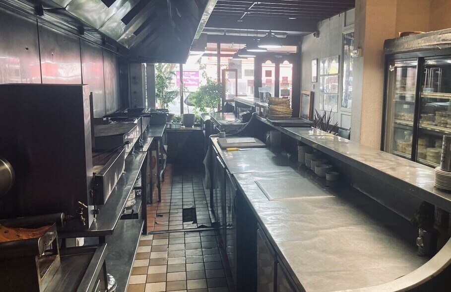 71-73 Myddleton Rd, Londres à louer - Photo intérieure – Image 2 sur 10