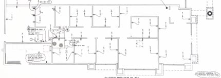 2706-2846 Pavilion Pky, Tracy, CA à louer Plan d’étage– Image 1 sur 3