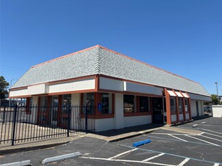 Plus de détails pour 4907 Auburn Blvd, Sacramento, CA - Local commercial à louer