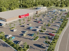 West Dade Marketplace SW 137 Ave & SW 8 St - Local commercial