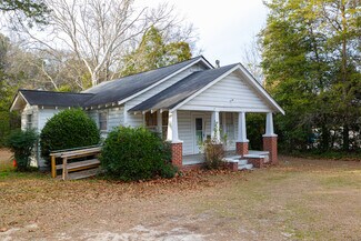 Plus de détails pour 431 Main St, Blythewood, SC - Terrain à vendre