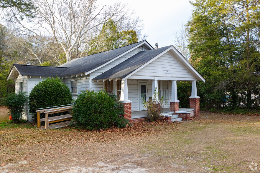 431 Main St, Blythewood, SC à vendre - Photo principale – Image 1 sur 2