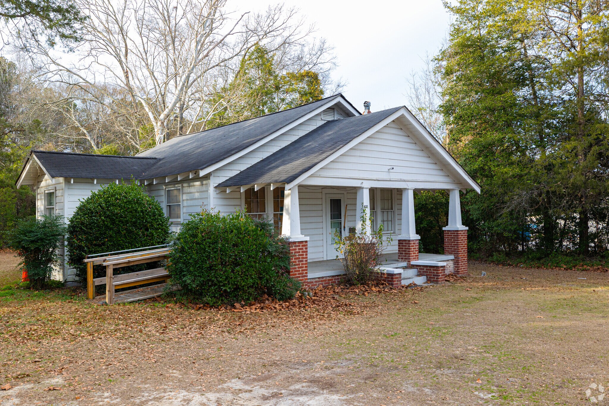 431 Main St, Blythewood, SC à vendre Photo principale– Image 1 sur 3