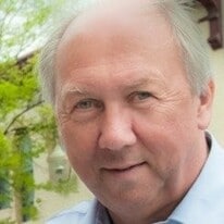 Jim Abernethy