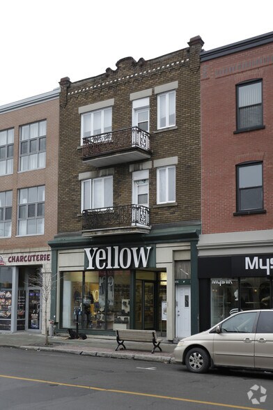 3178 Masson, Montréal, QC à vendre - Photo de l’immeuble – Image 2 sur 2