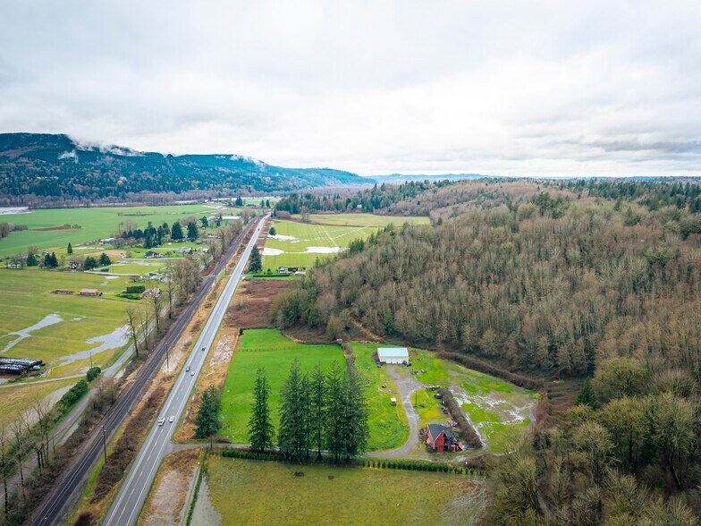 29429 US-2, Monroe, WA à vendre - Photo de l’immeuble – Image 2 sur 8