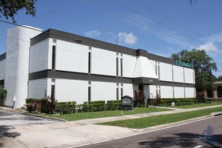 Plus de détails pour 111 S Maitland Ave, Maitland, FL - Bureau à louer