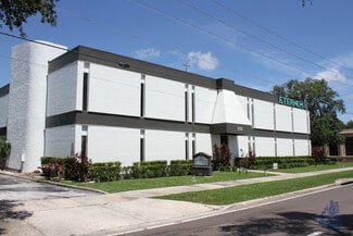 Plus de détails pour 111 S Maitland Ave, Maitland, FL - Bureau à louer