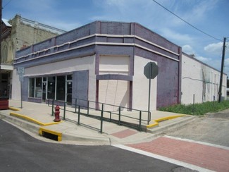 Plus de détails pour 423 E Davis St, Luling, TX - Local commercial à louer