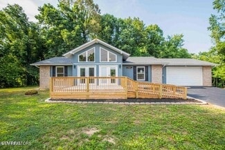 Plus de détails pour 1723 Roane State Hwy, Harriman, TN - Local d’activités à vendre