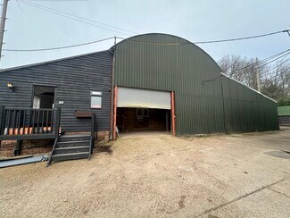 Plus de détails pour Haywards Heath, Haywards Heath - Bureau, Industriel/Logistique à louer