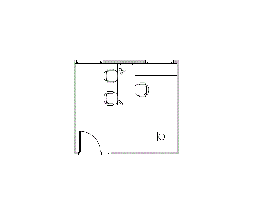 1120 Nasa Pky, Houston, TX à louer Plan d’étage– Image 1 sur 1