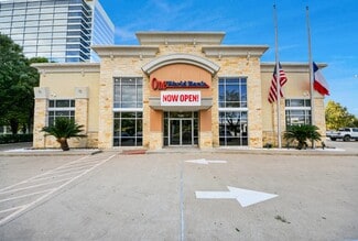 Plus de détails pour 1520 W Sam Houston Pky S, Houston, TX - Bureau/Local commercial à louer