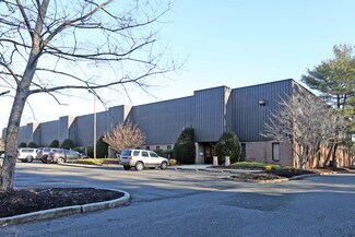 Plus de détails pour 5270 Oakwood Blvd, Mays Landing, NJ - Industriel/Logistique à louer