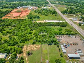 Plus de détails pour 18320 NE 23rd St, Harrah, OK - Terrain à vendre