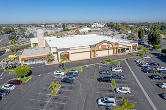 Plus de détails pour 11300 Firestone Blvd, Norwalk, CA - Local commercial à vendre